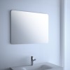 Espejo baño ROTA Salgar H/V 600x800 16943