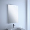 Espejo baño SENA Salgar H/V 800x800 16910