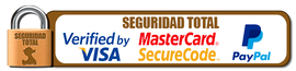Cuartodebaño.com Seguridad Total en los pagos